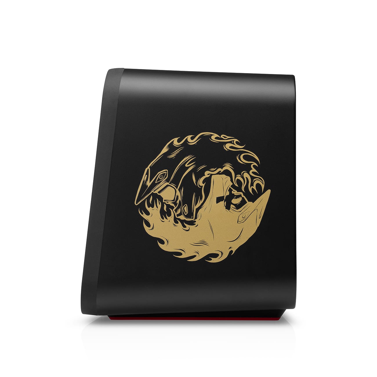 BOOMSTER Fabio Wibmer Edition Unleash the beat