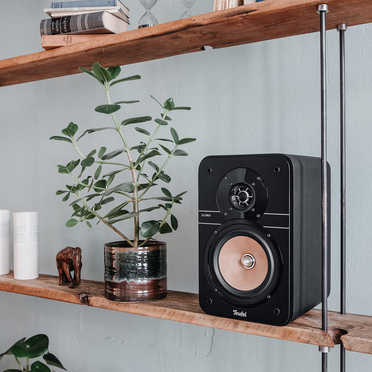 ULTIMA 20 CONCEPT Power Edition 2.1 set Your home bass