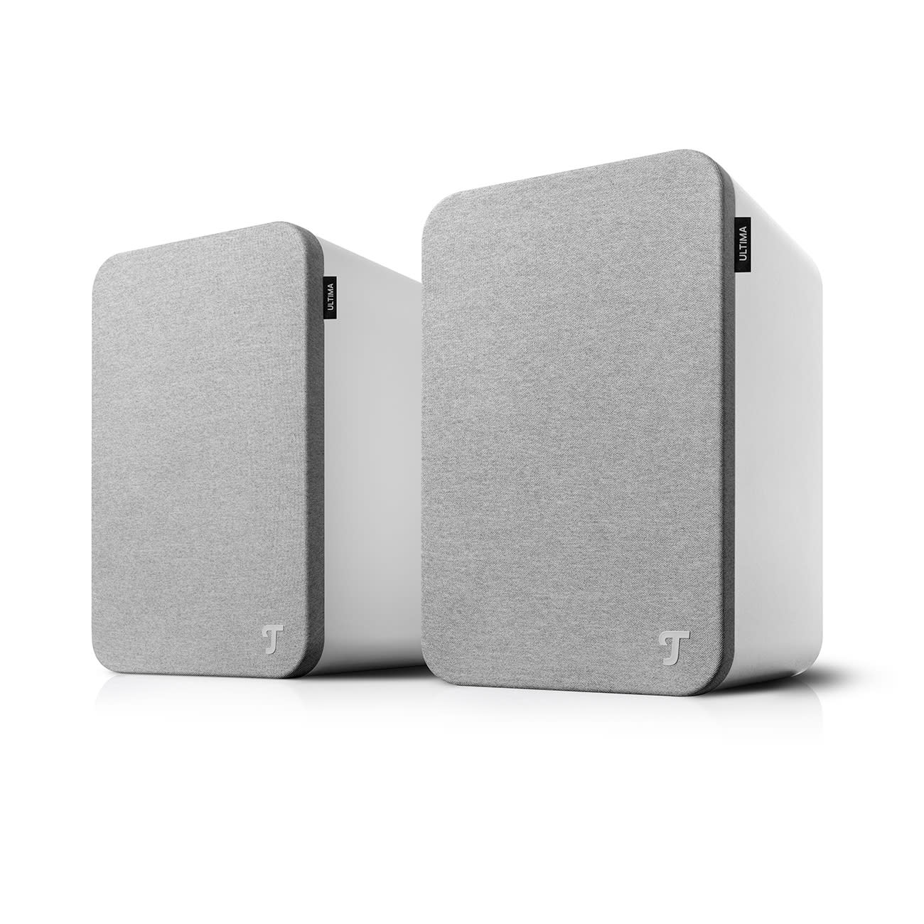 ULTIMA 20 Legendary sound made easy