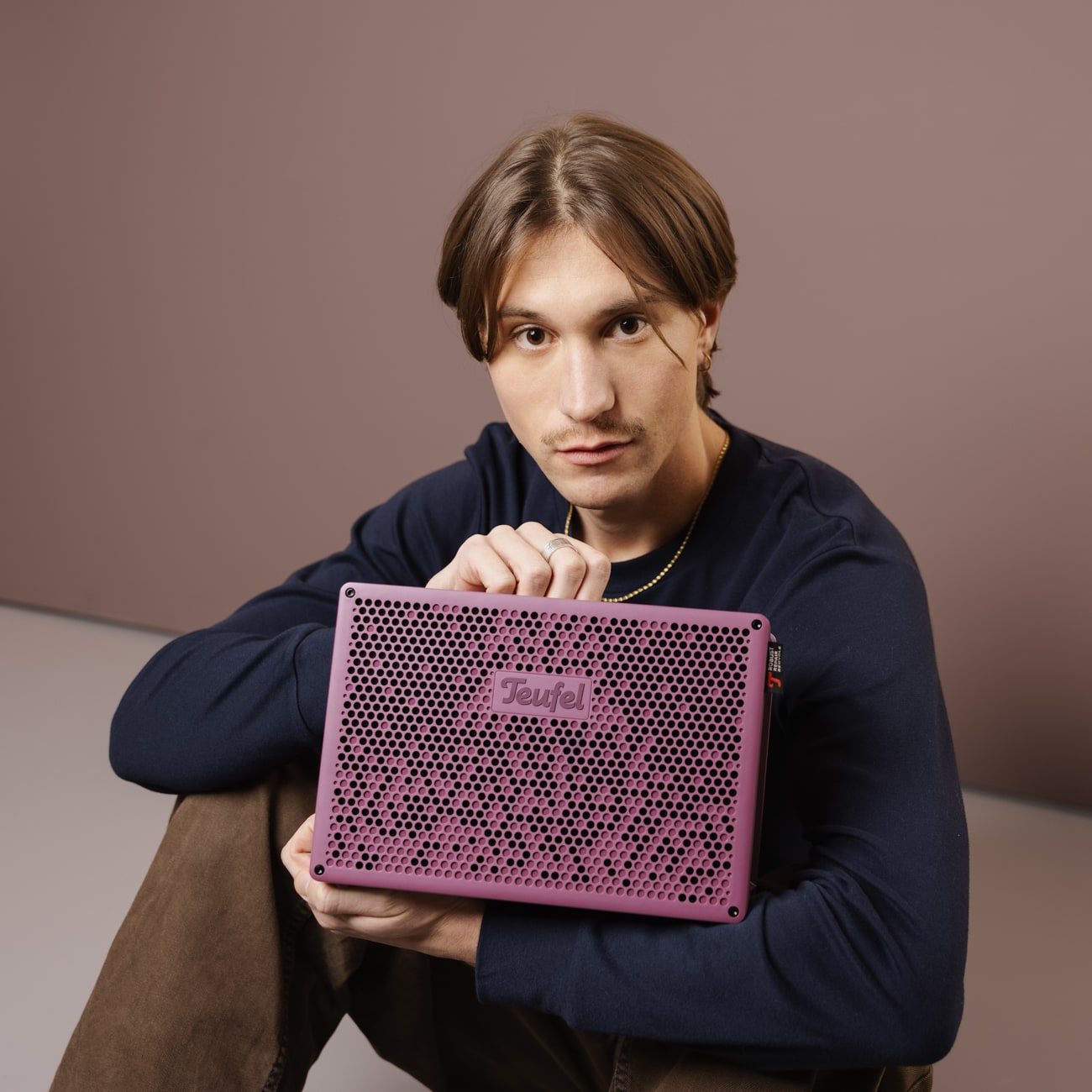 MYND A new generation of speaker