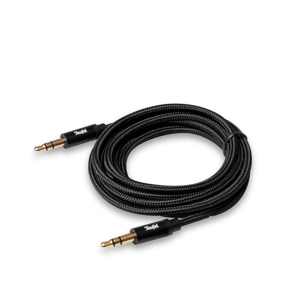 Connection cable 3.5 mm jack 1,5 m