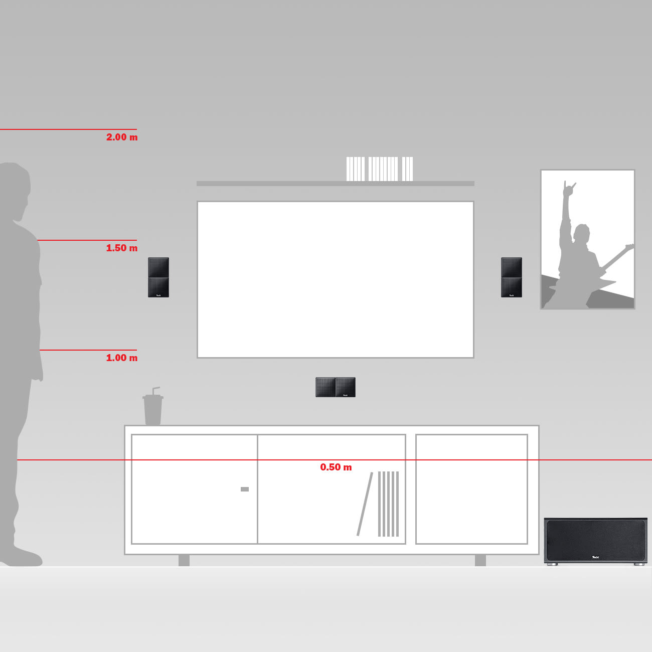 CUBYCON Big on the inside