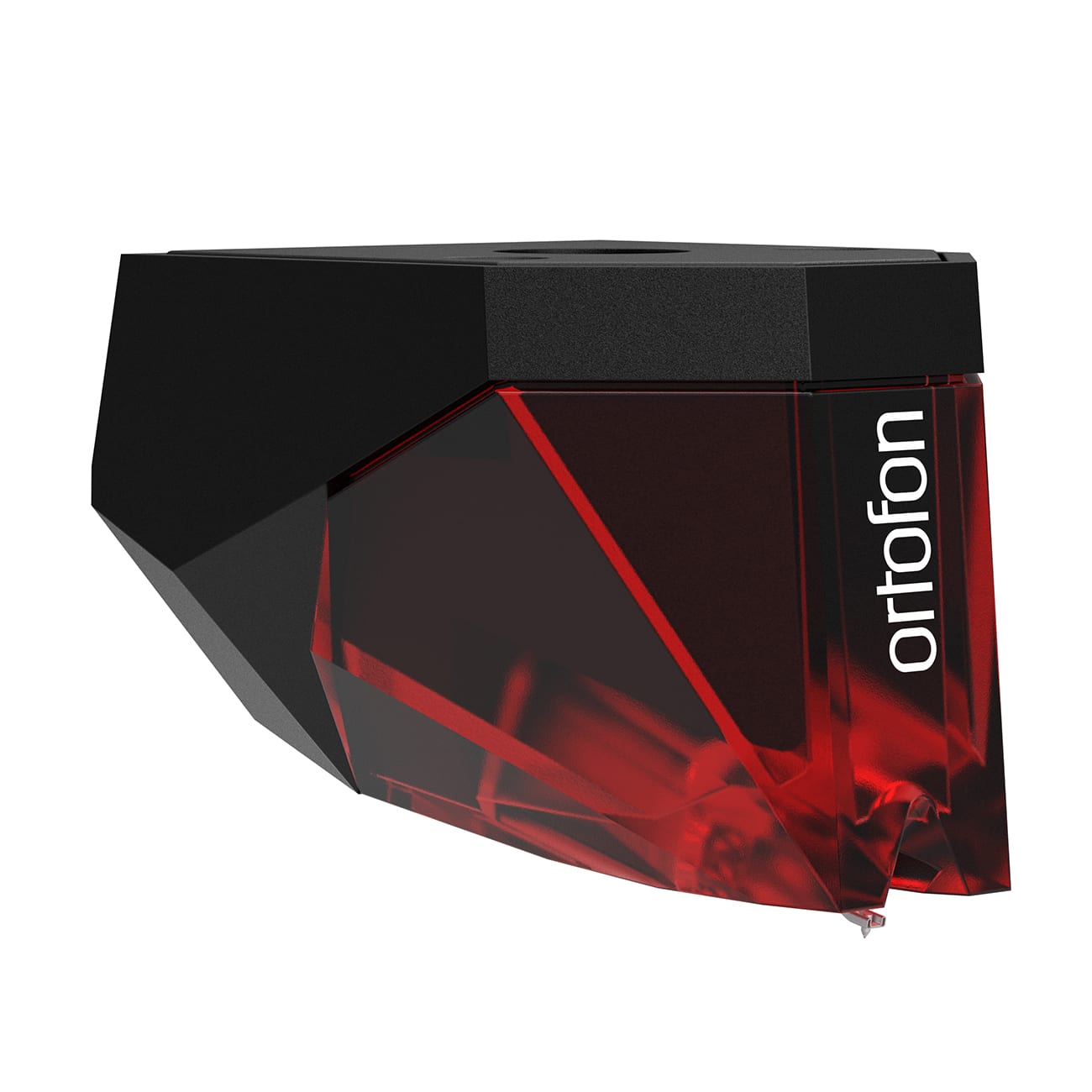 Ortofon 2M Red Tonabnehmer For vivacious vinyl sound