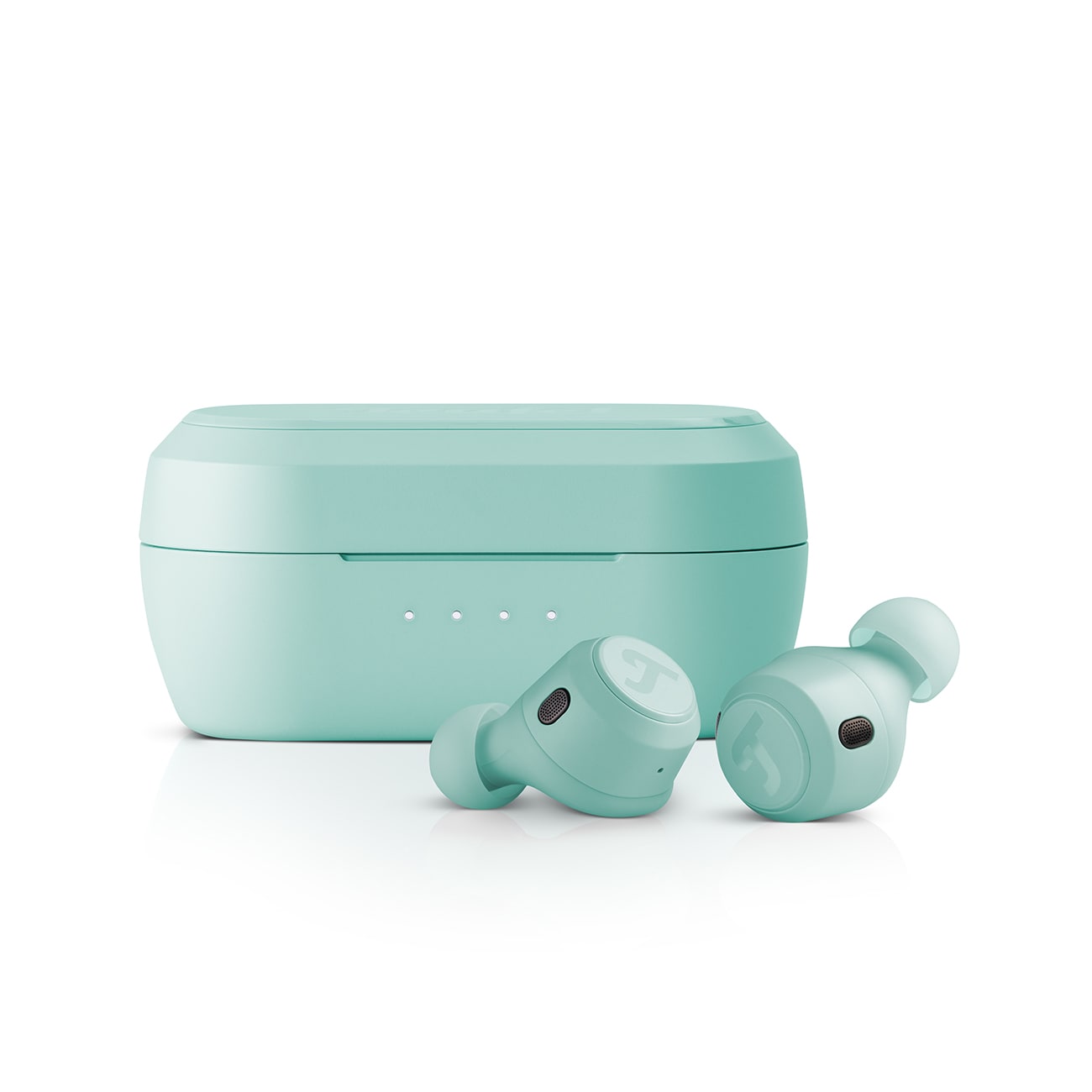 REAL BLUE TWS 3 Keep your sound in focus.