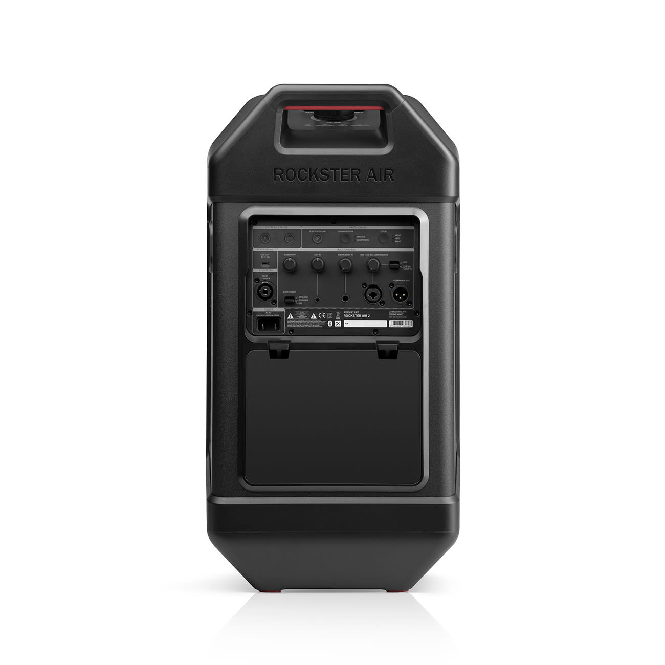 ROCKSTER AIR 2 Made for live