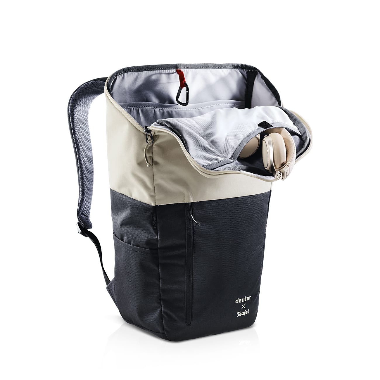 deuter x Teufel UP BERLIN Daypack Wear what you hear