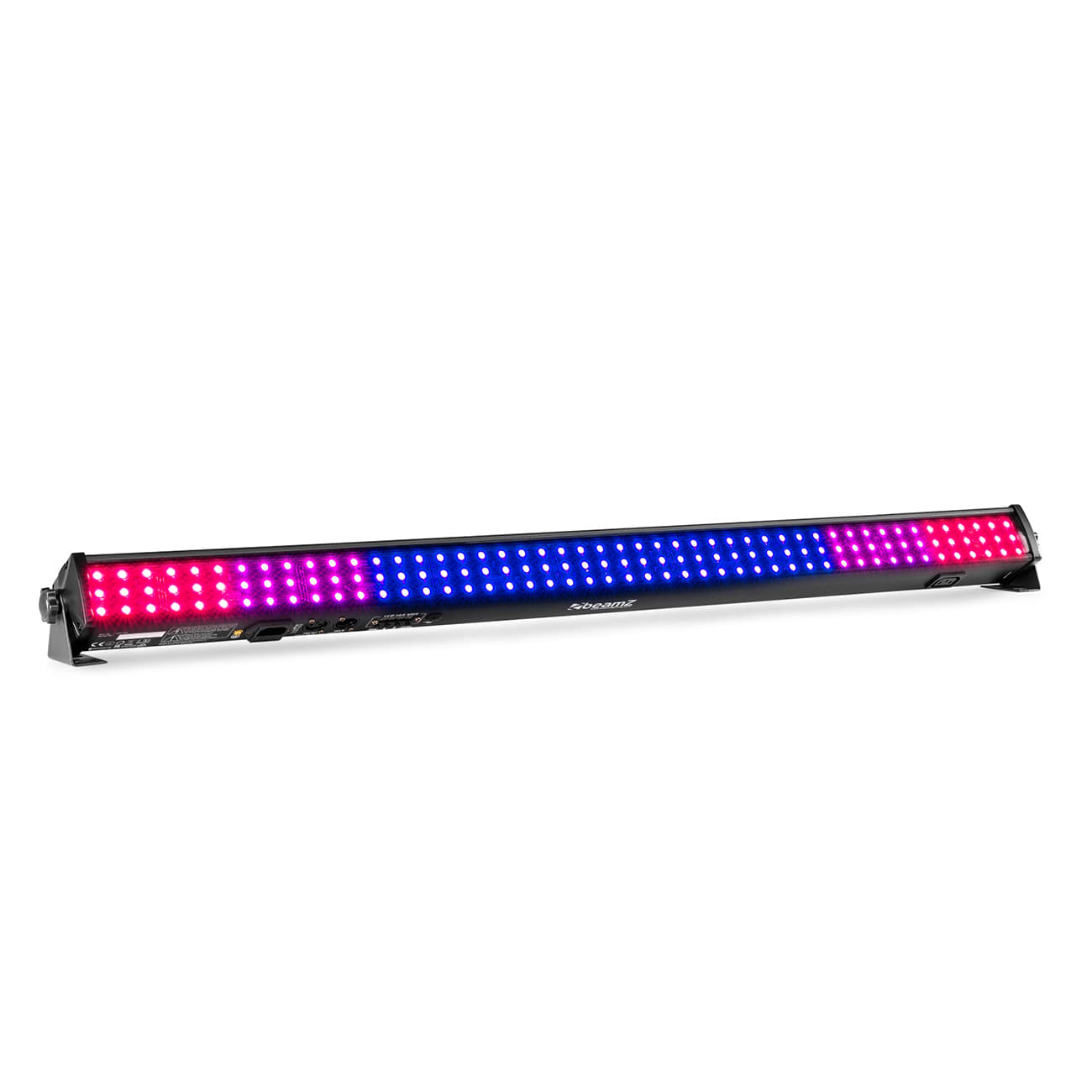 beamZ LCB144 MKII LED Bar Put on a big show