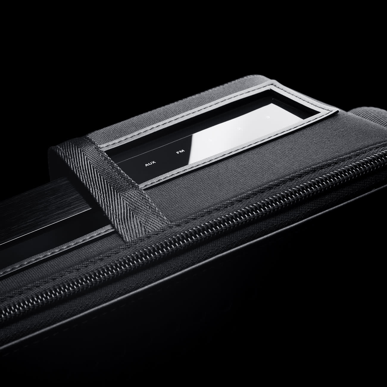 BOOM BAG for the BOOMSTER Cover art