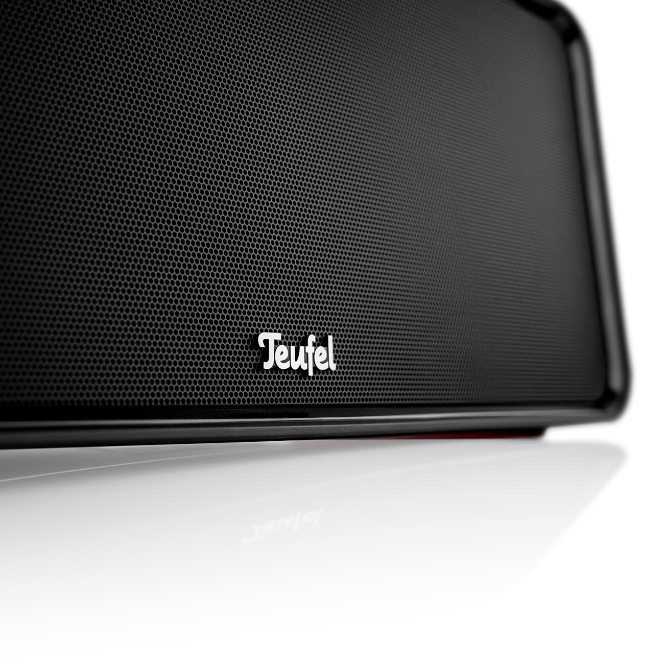 BOOMSTER Feel the freedom