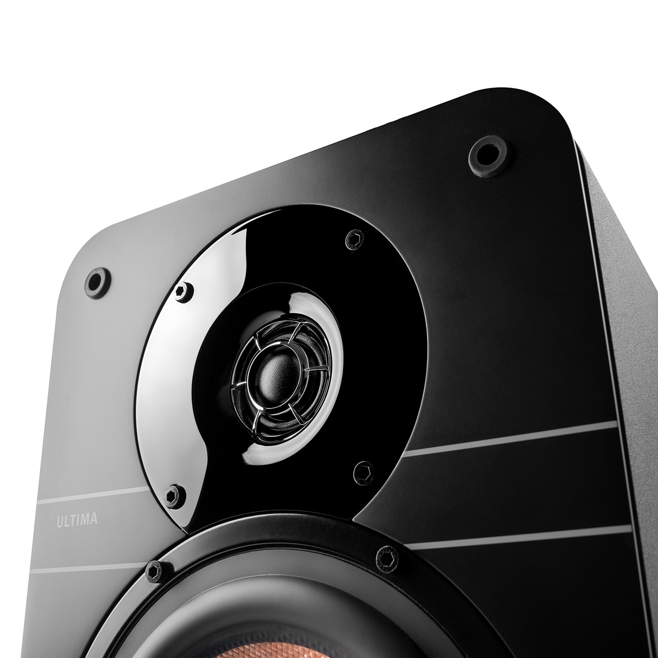 ULTIMA 25 ACTIVE Surround 4.1 set Legendary sound, endless possibilities