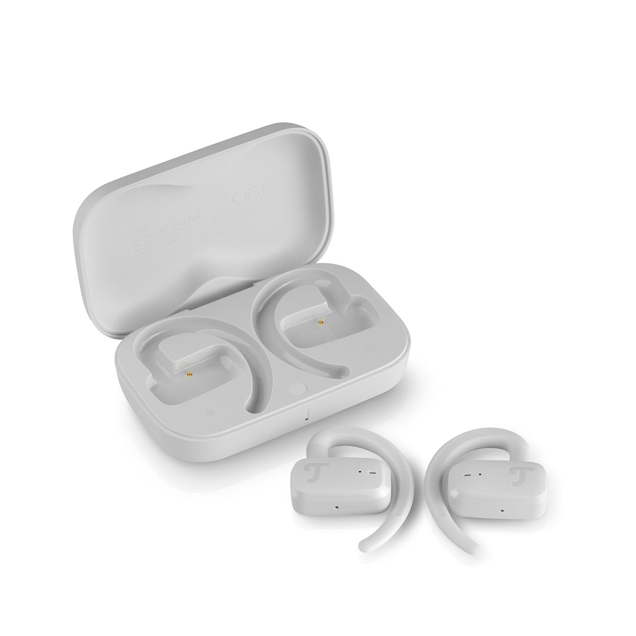 AIRY OPEN TWS Sound meets freedom