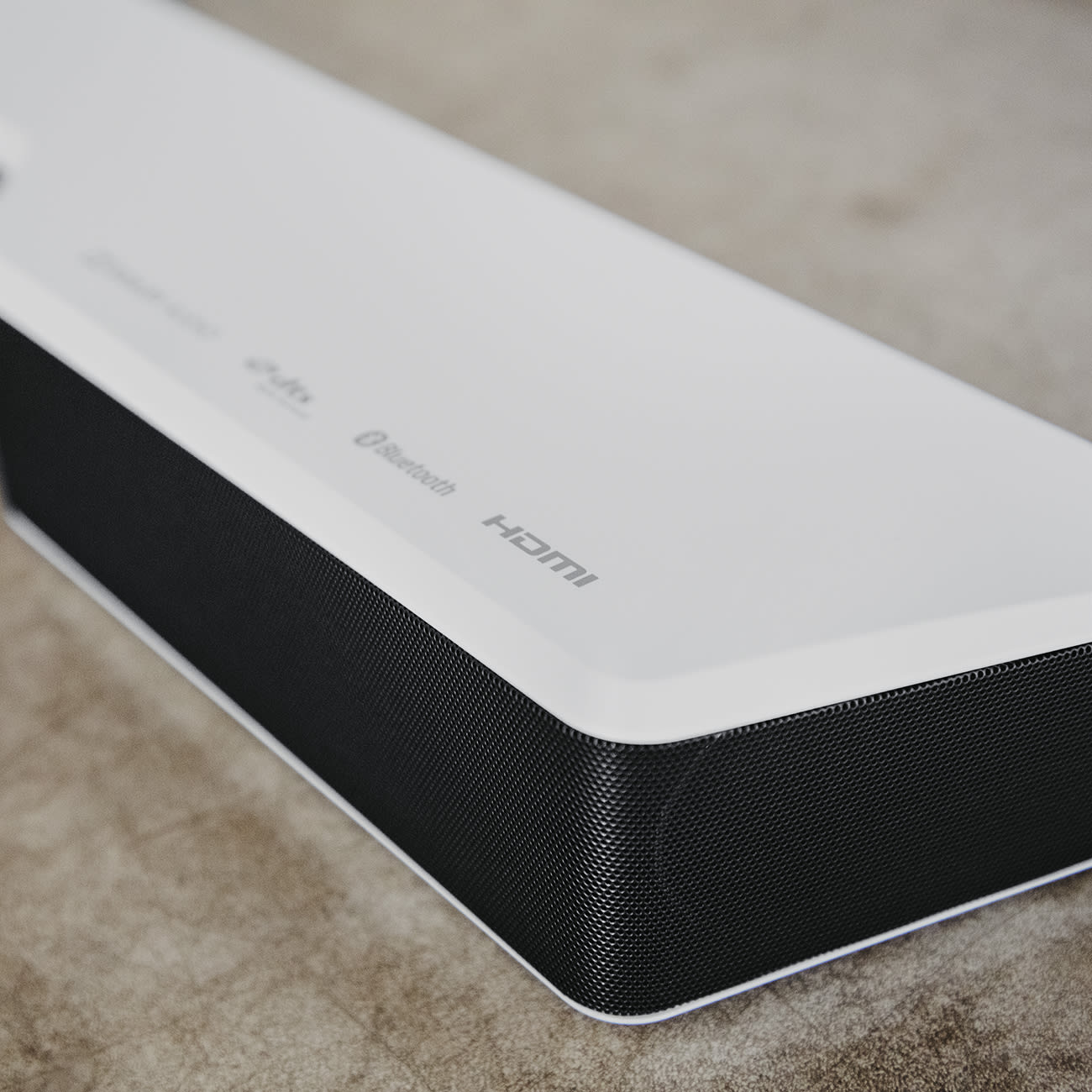 Cinebar Duett Power Edition 