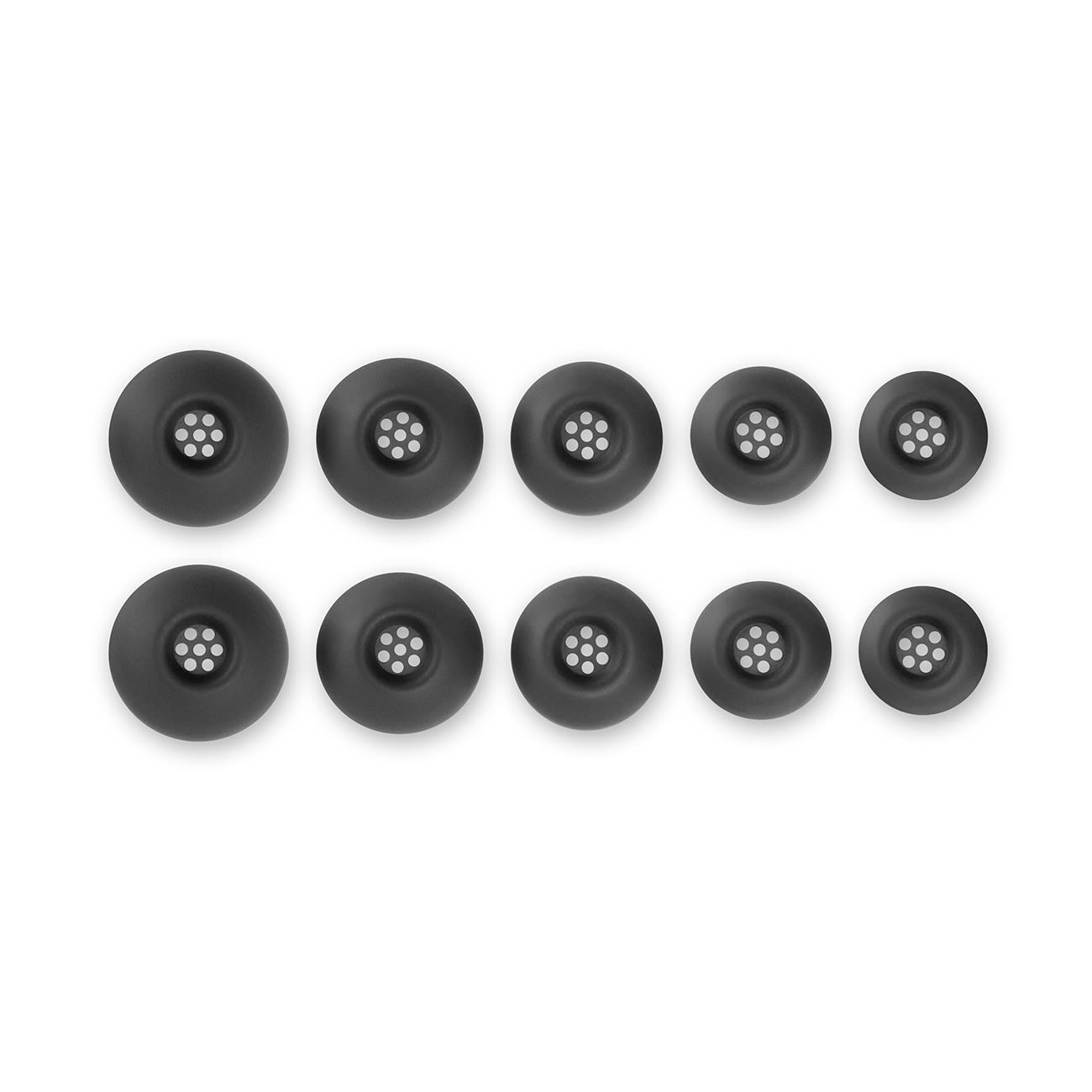 AIRY TWS 2 Noise off. Sound on.