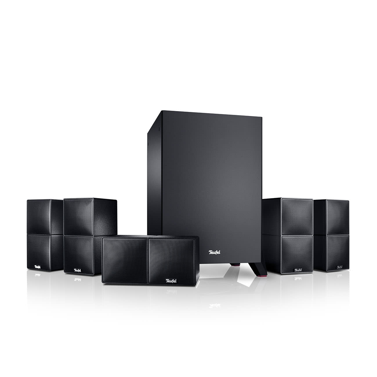 CUBYCON Big on the inside