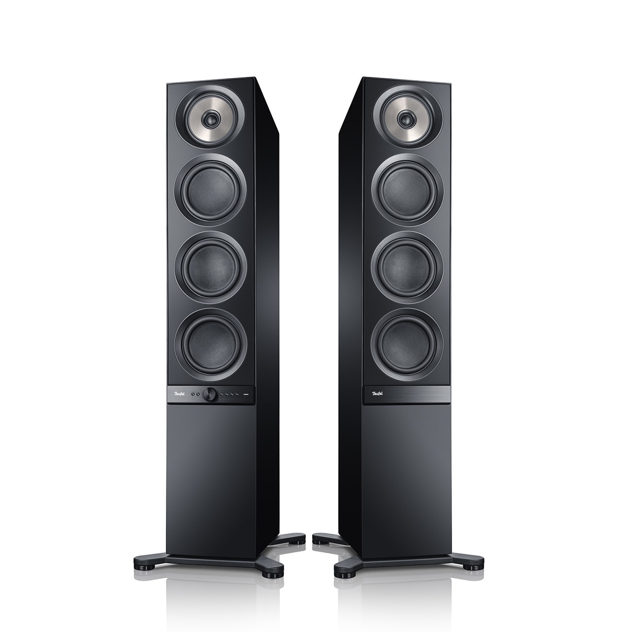 Teufel STEREO L The art of listening