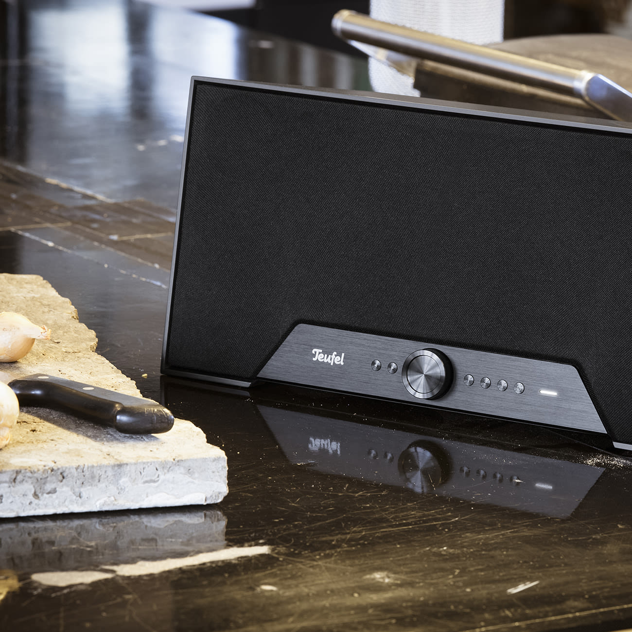 Teufel ONE M The ONE and only