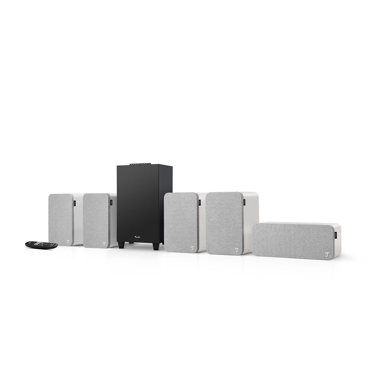 ULTIMA 20 CONCEPT Surround 