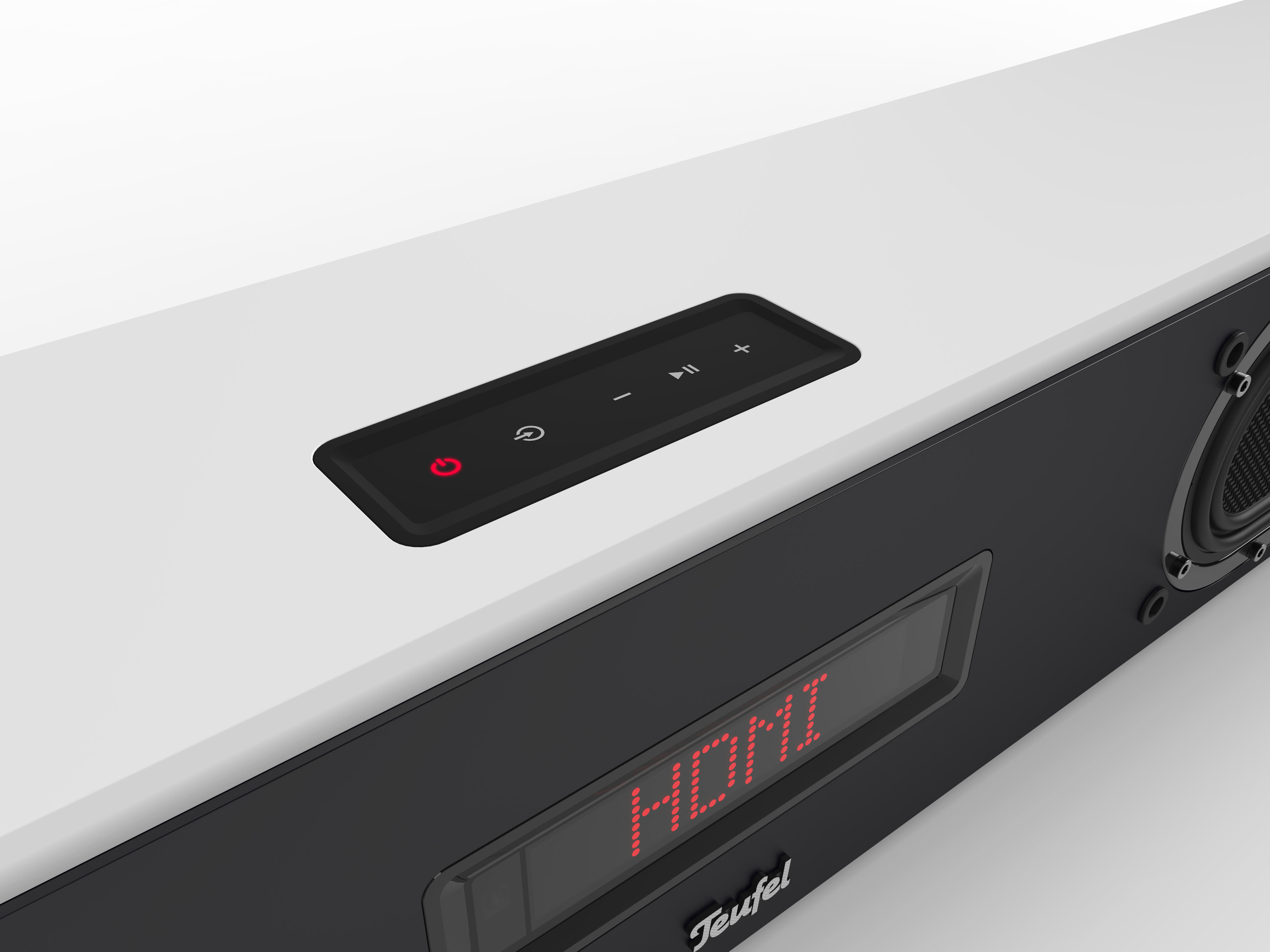 CINEBAR ULTIMA Streaming Your all-rounder