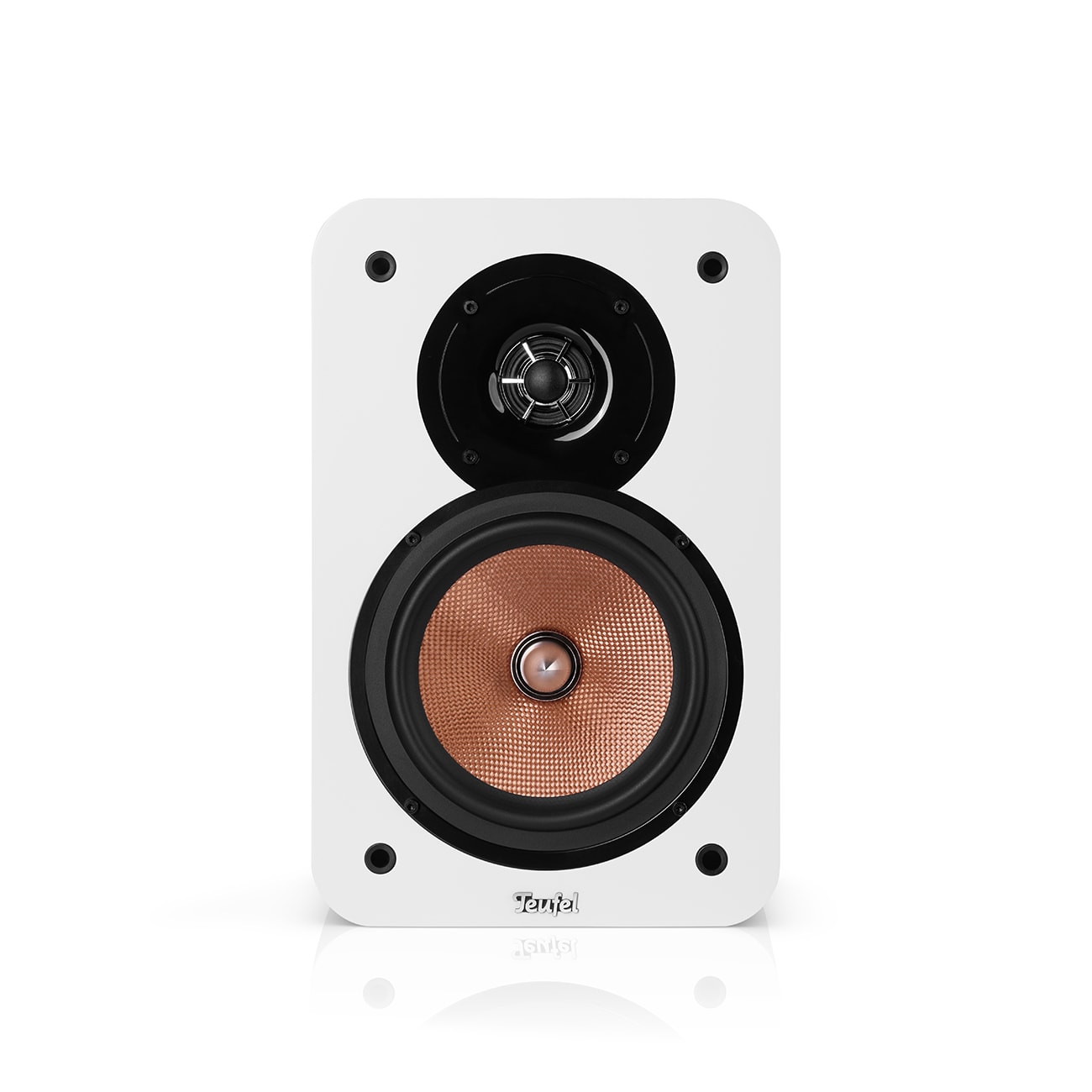 ULTIMA 20 Surround + Yamaha RX-V4A 