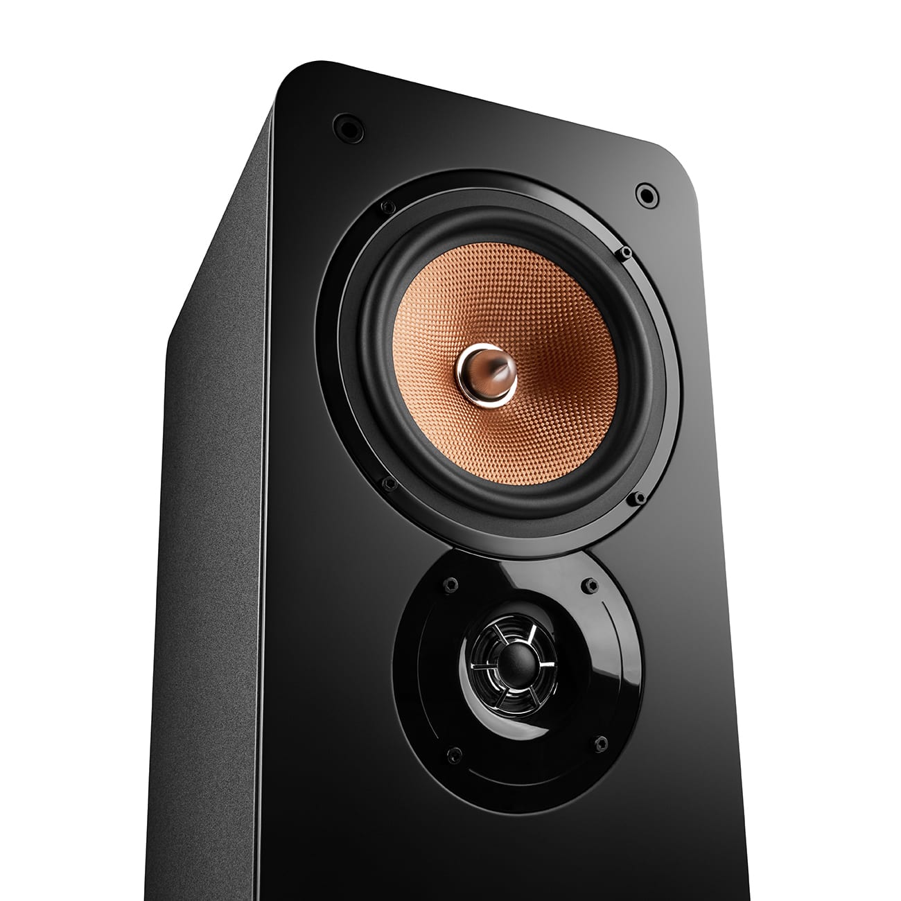 ULTIMA 40 ACTIVE 3 Legendary sound made easy