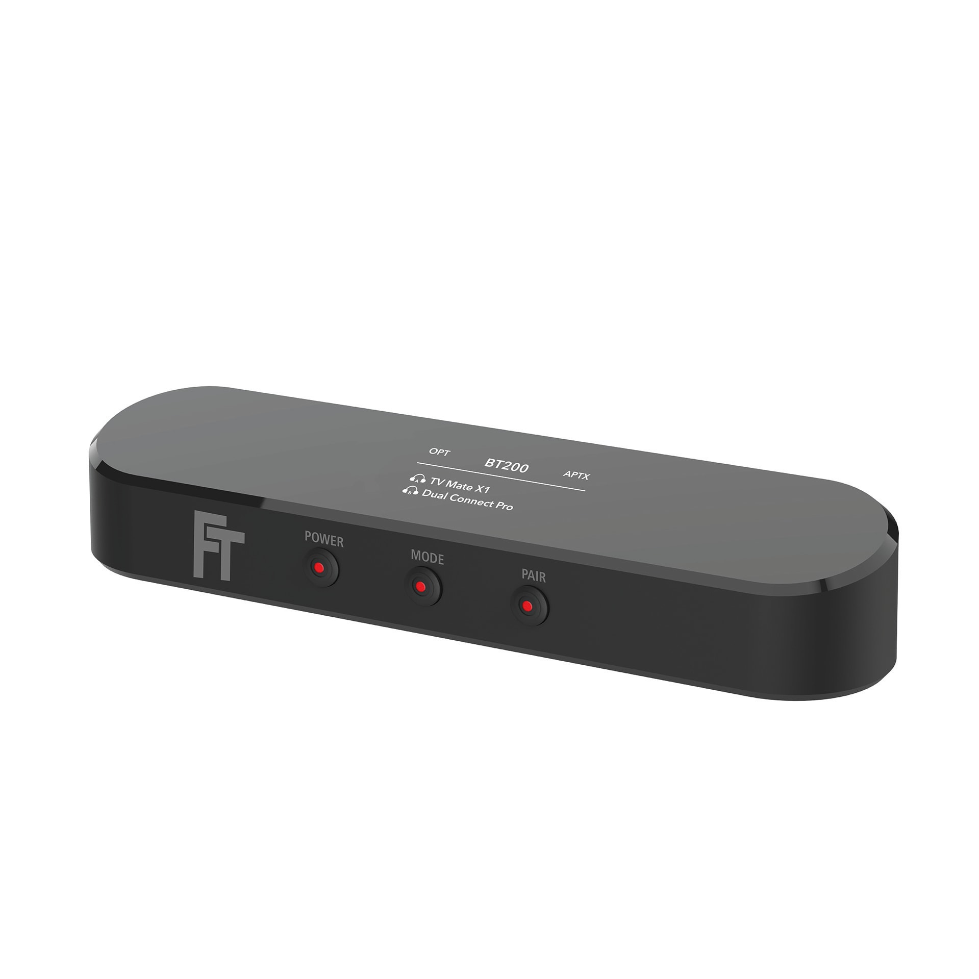 FeinTech BT200 For wireless audio enjoyment.