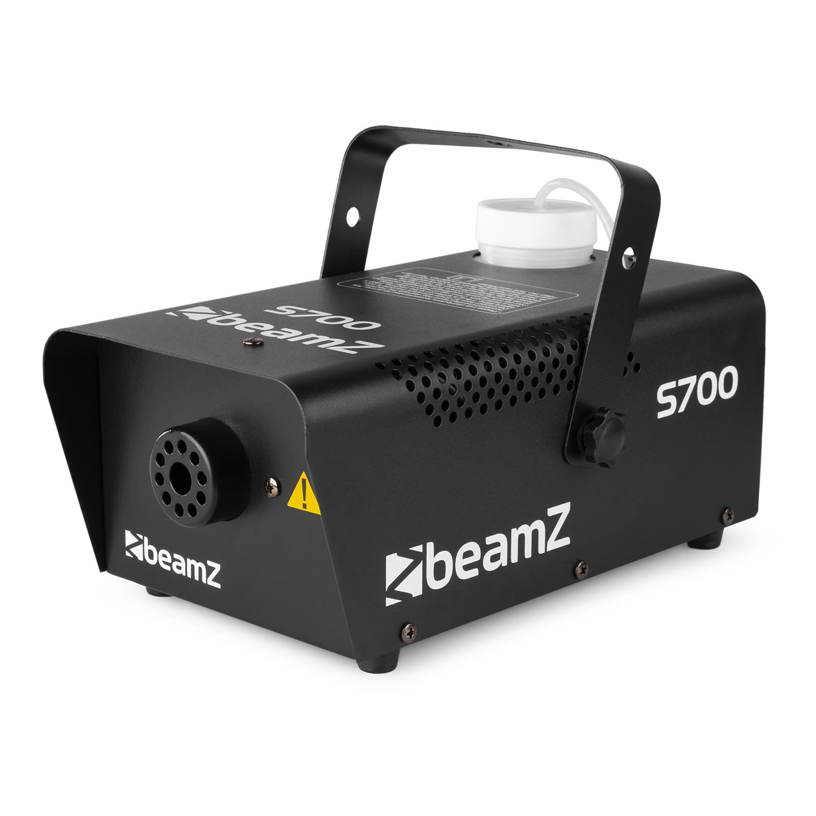 beamZ S700 Fog Machine Put on a big show