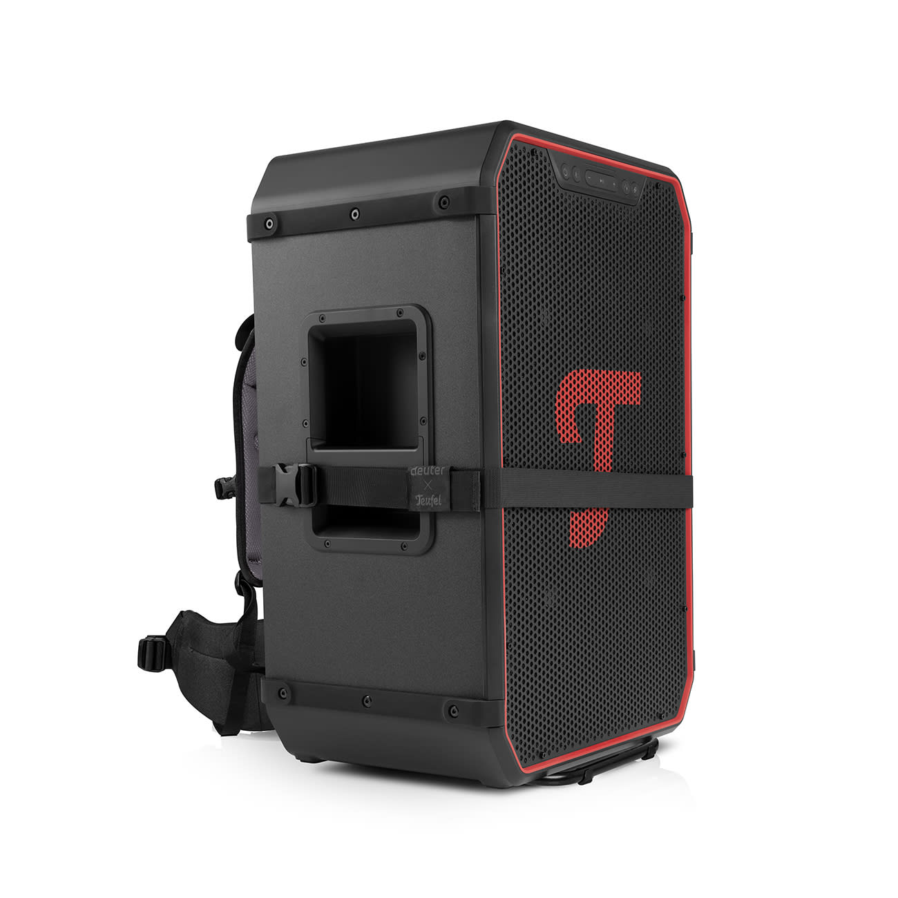 ROCKSTER NEO Wild times redefined