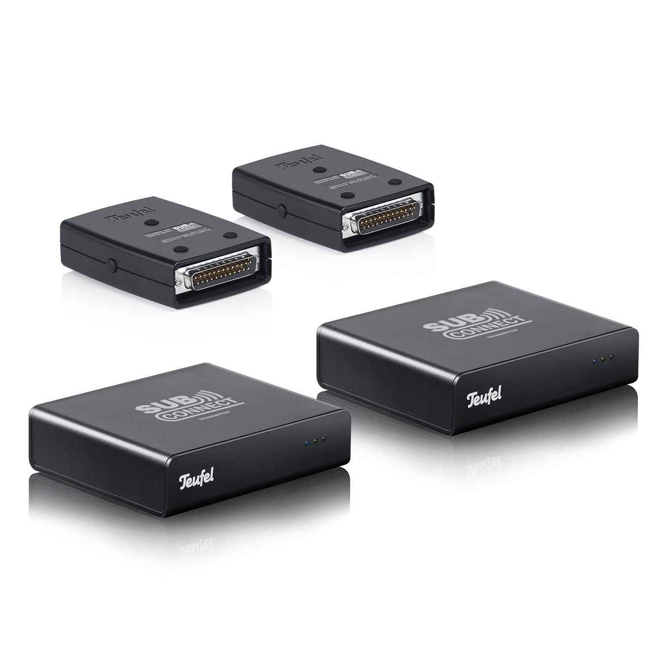 Subwoofer Wireless Maker System 6 THX