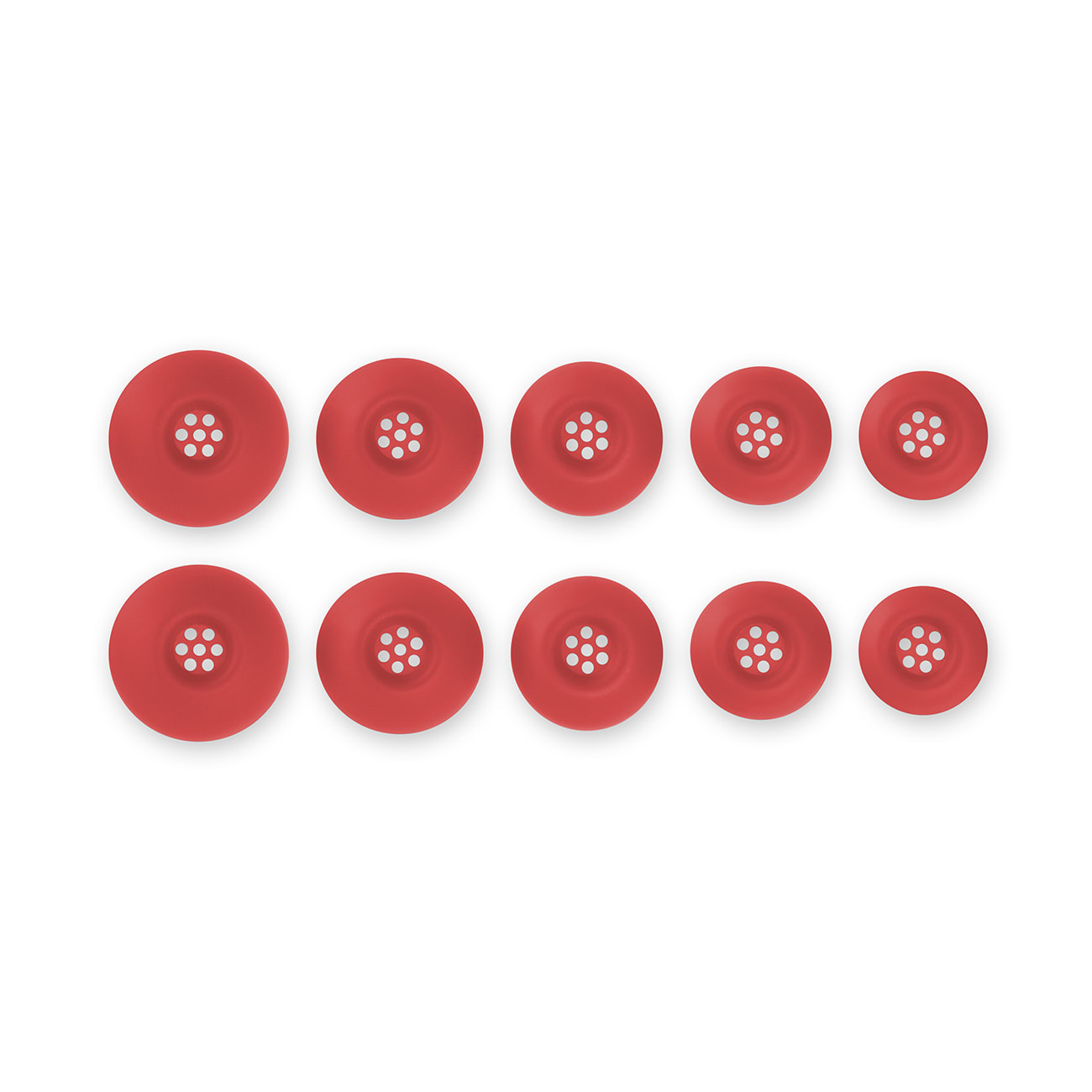 AIRY TWS 2 Noise off. Sound on.