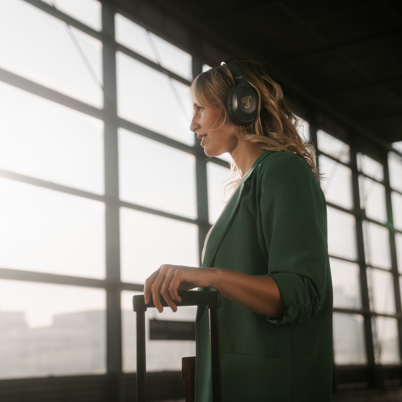 REAL BLUE PRO Audio at its finest