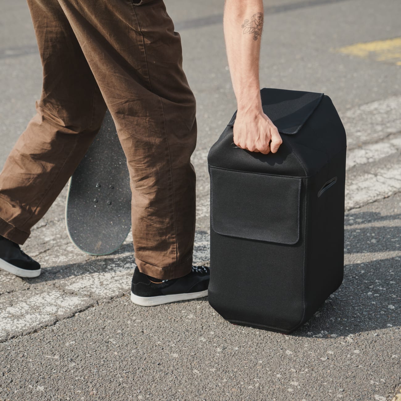 ROCKSTER AIR 2 Protector