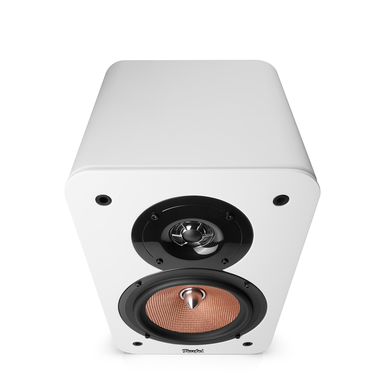 ULTIMA 20 Surround + Yamaha RX-V4A 