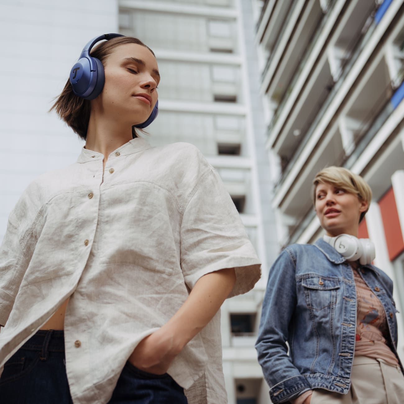 REAL BLUE NC 3 Big sound that lasts and lasts