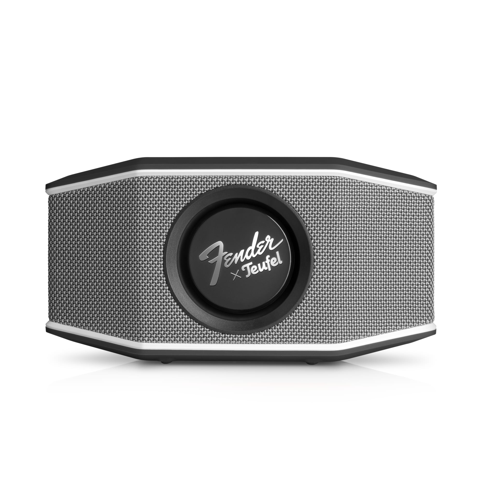 Fender x Teufel ROCKSTER GO 2 Ready for adventure