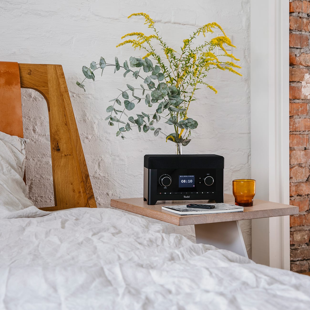 RADIO 3SIXTY Unleash the sound revolution