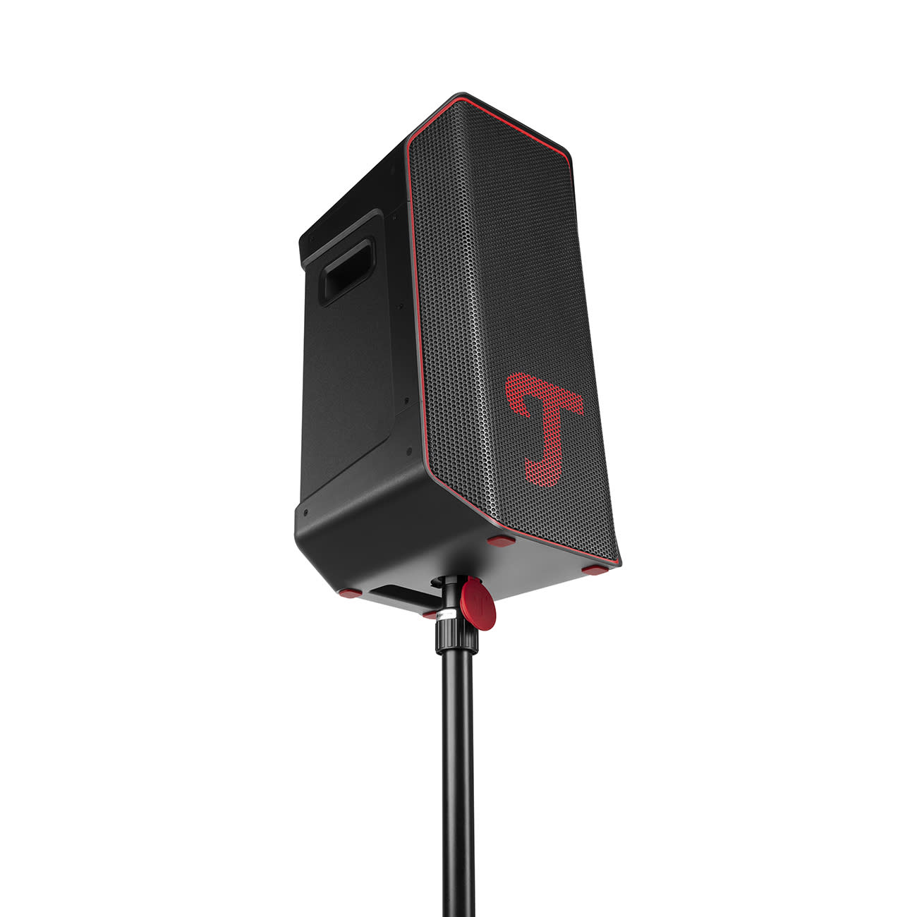 K&M 29680 short floor stand