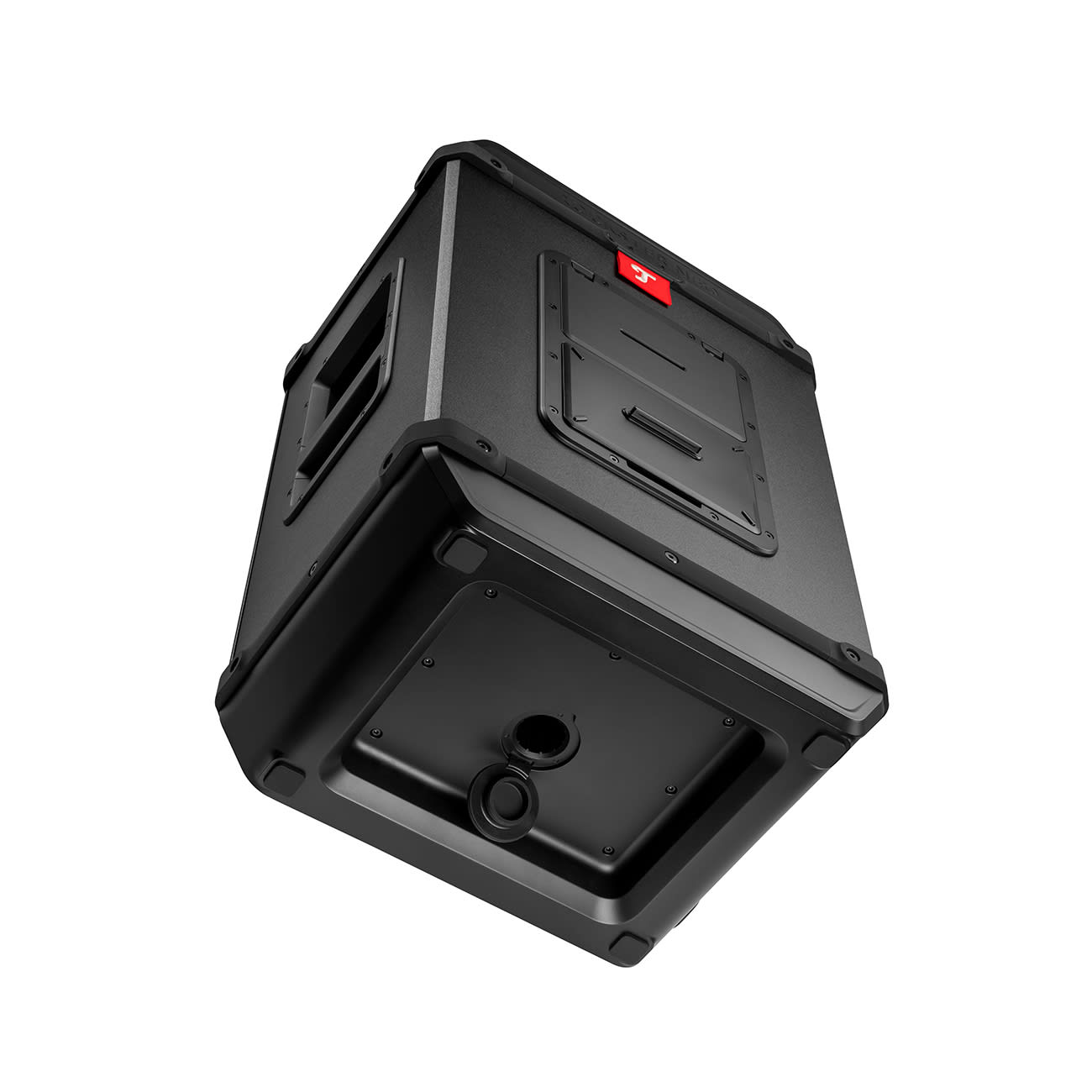 ROCKSTER NEO Wild times redefined