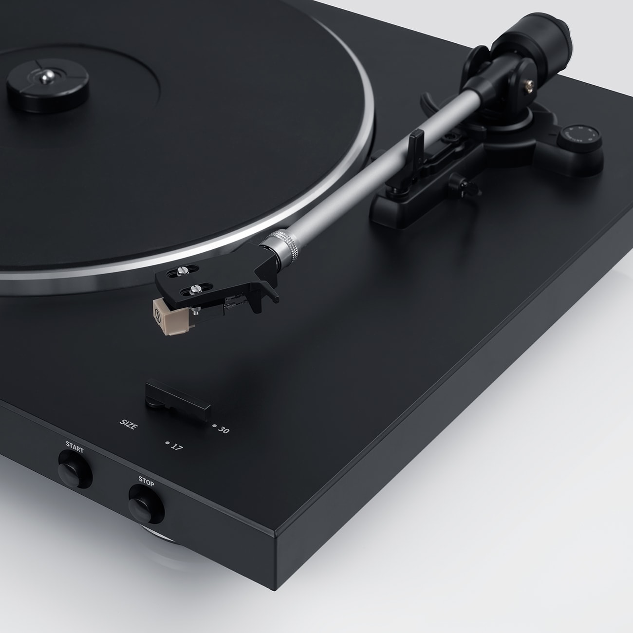 ULTIMA 40 ACTIVE + DUAL DT 400 Vinyl fanatics