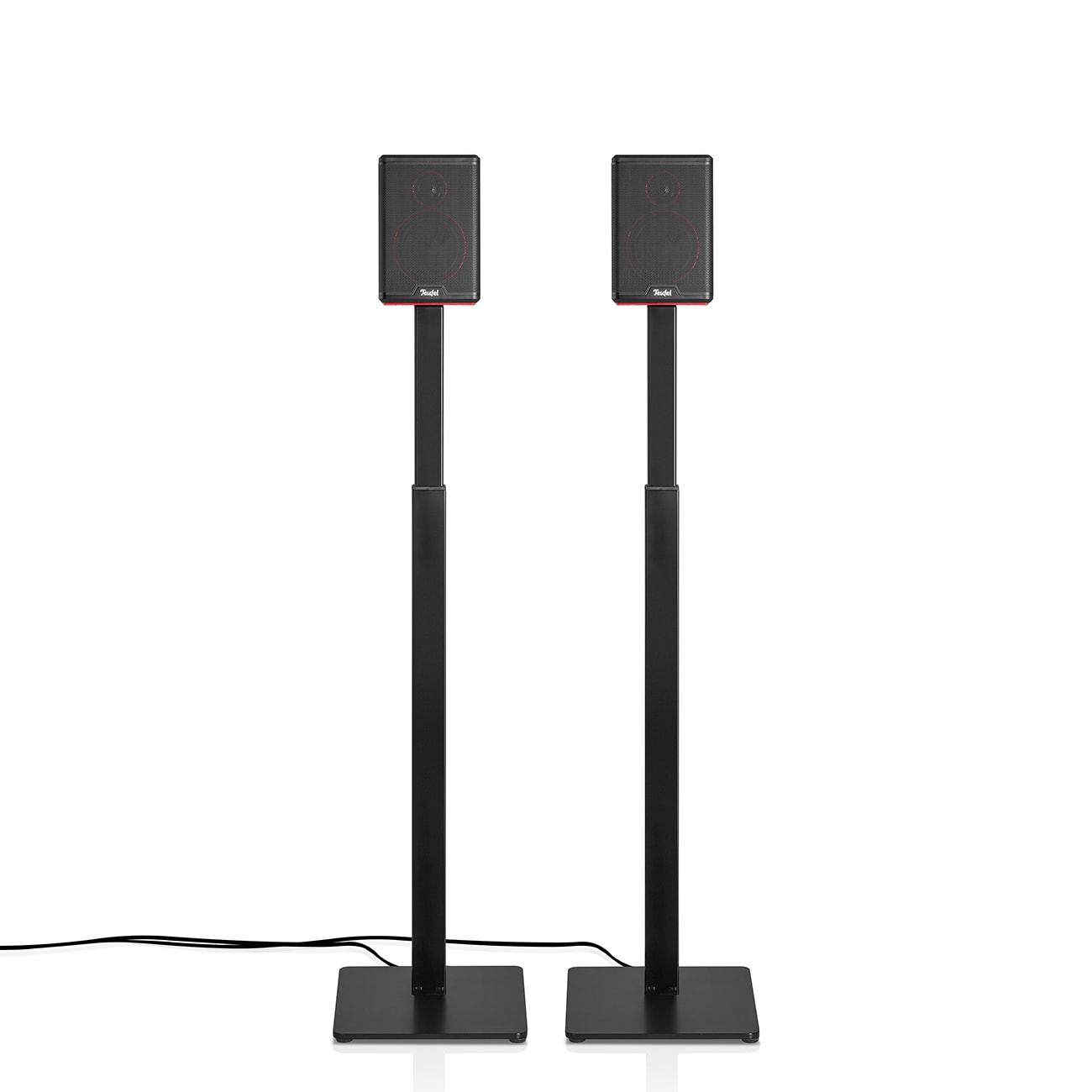 K&M AC 6001 Flex stand (pair)