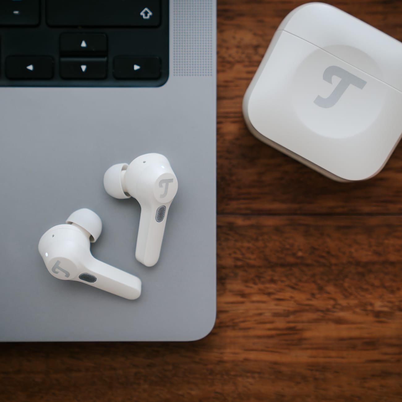 AIRY TWS PRO Set the tone in any setting