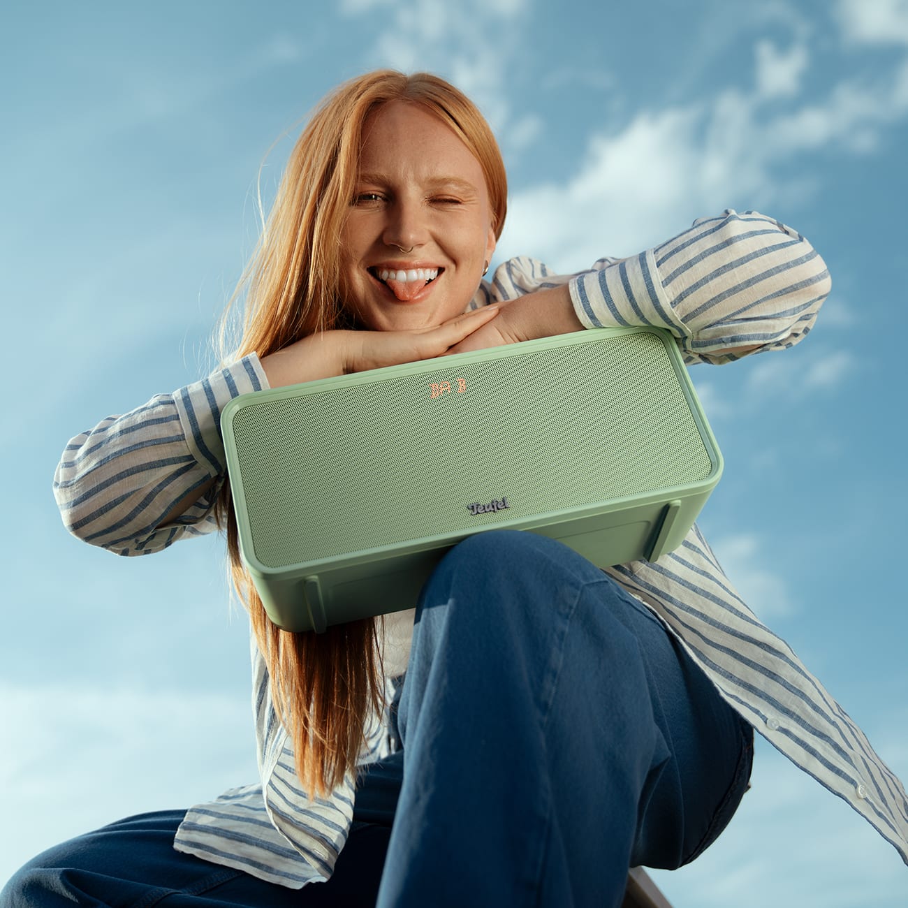 BOOMSTER 4 The greatest BOOMSTER of all time