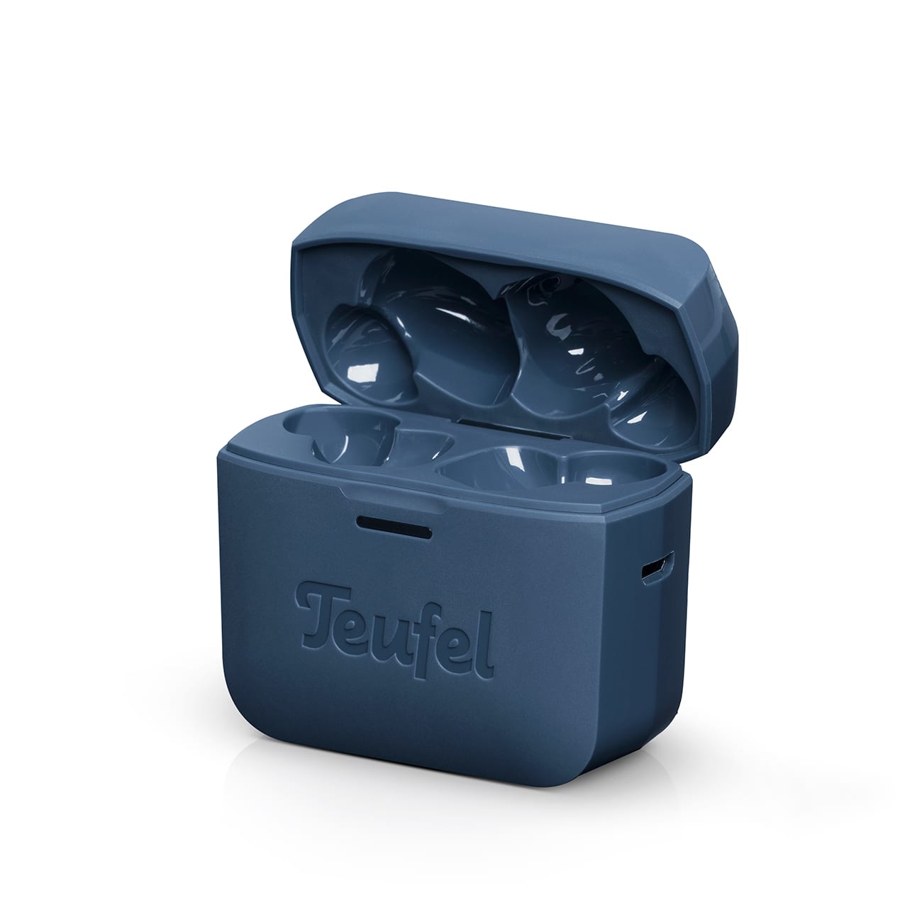 AIRY TRUE WIRELESS charger box