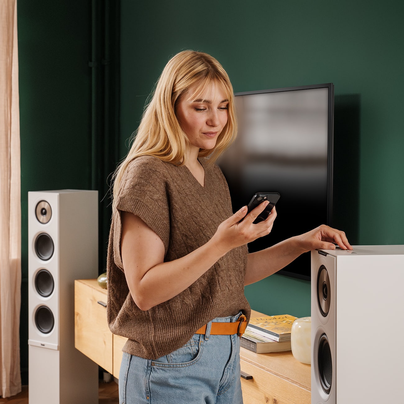 STEREO L 2 Every note a work of art