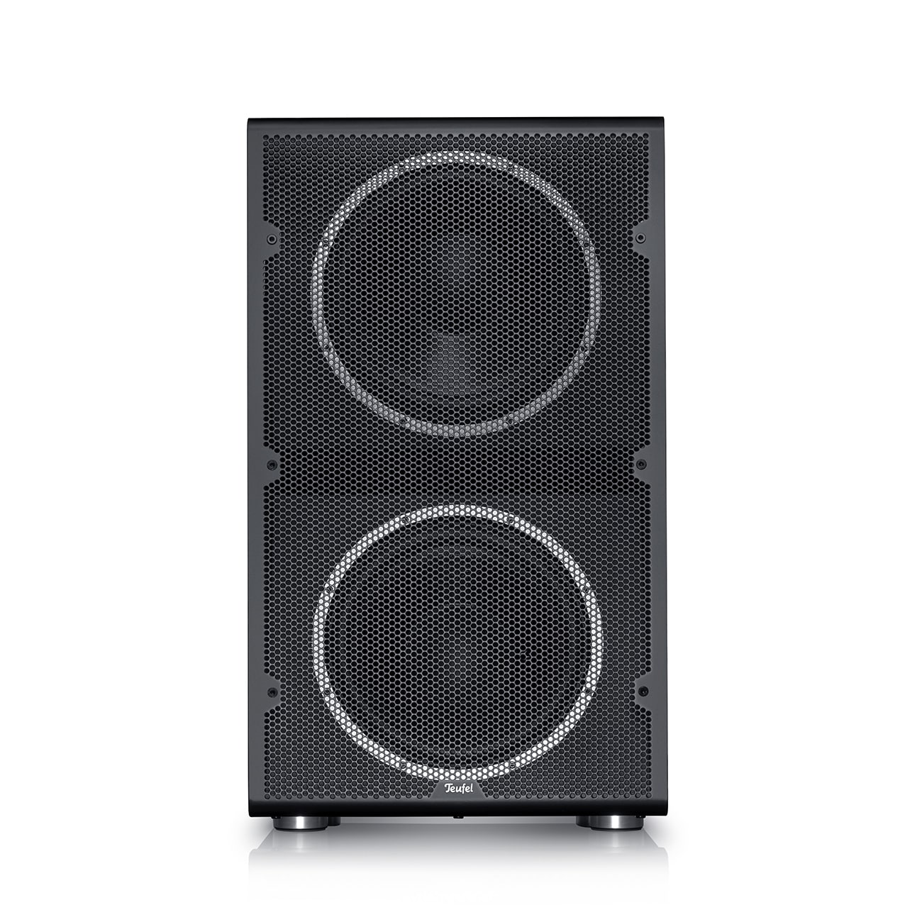 POWER HIFI stereo set It might get loud