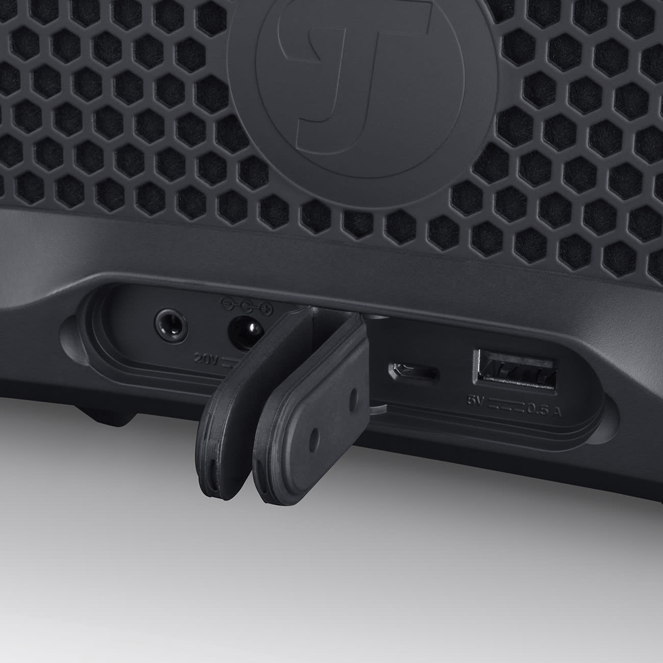 ROCKSTER CROSS Crossover artist