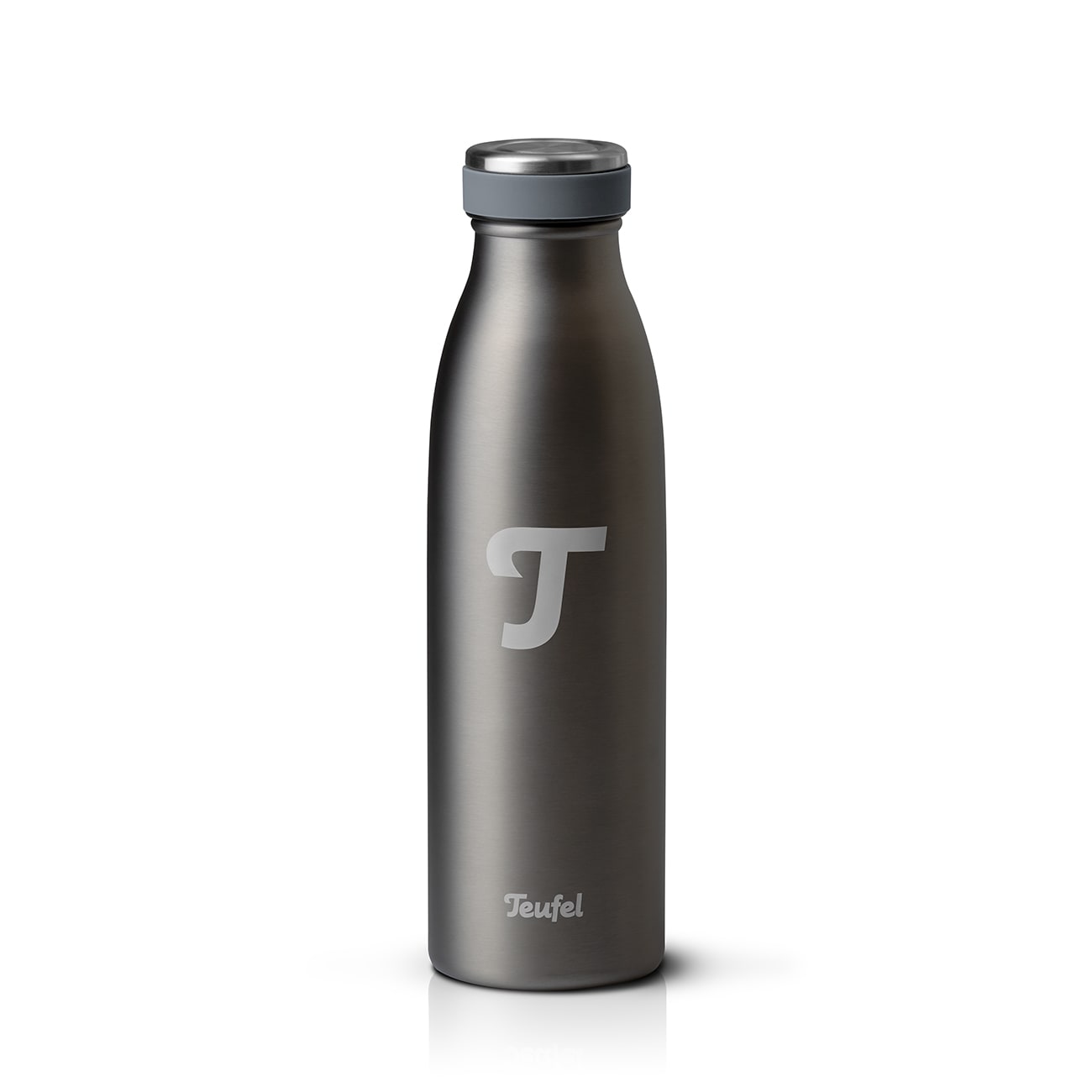 THERMOS x TEUFEL thermos flask It's T time!