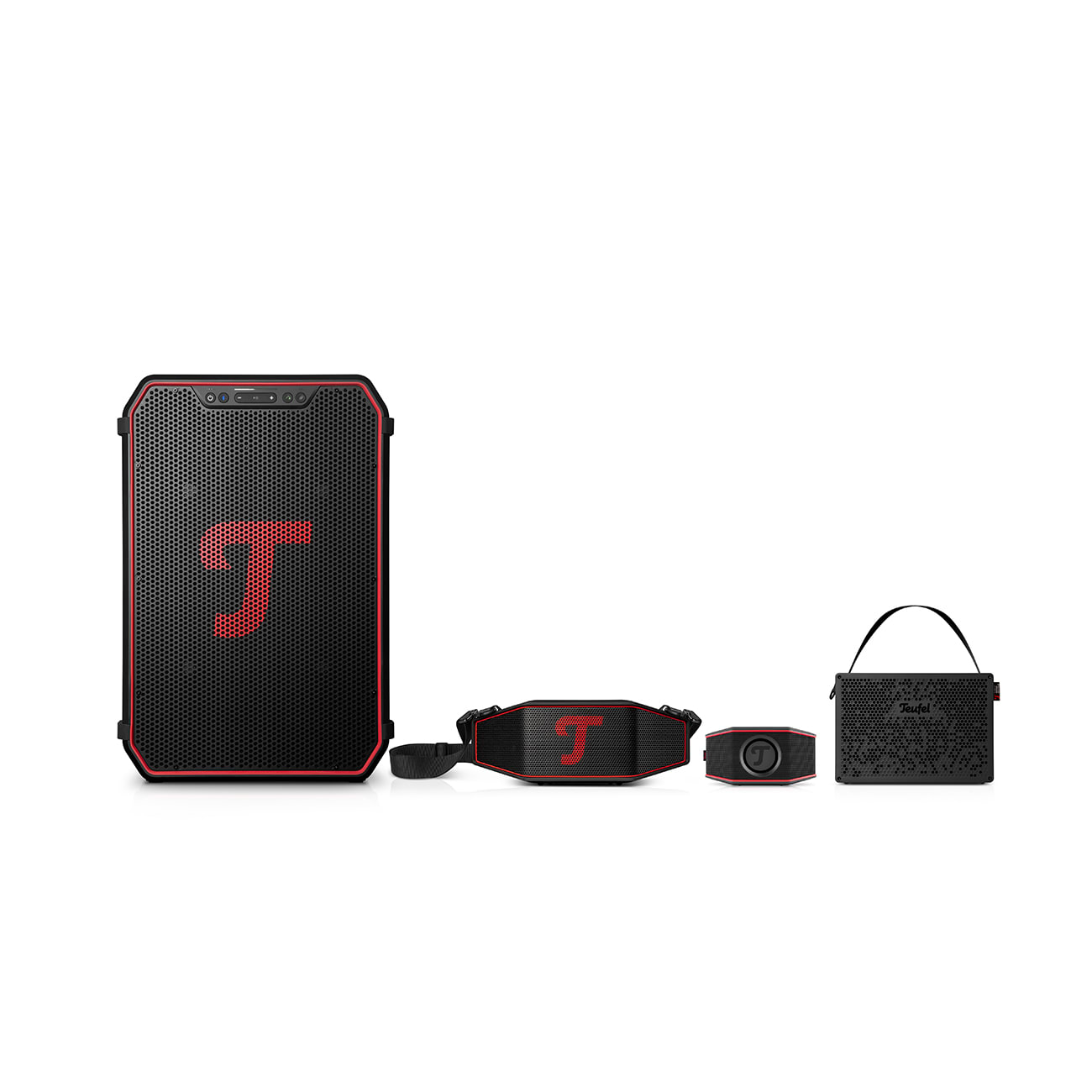 ROCKSTER NEO Wild times redefined