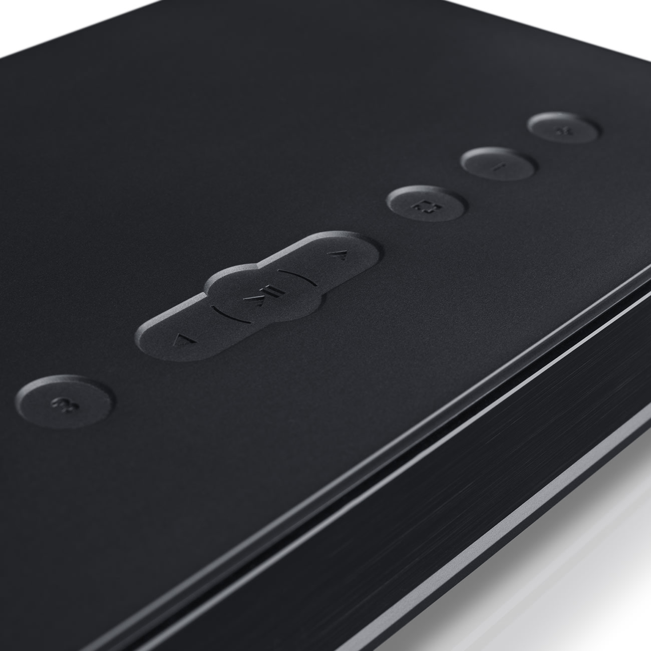 Teufel Streamer Welcome to the world of streaming