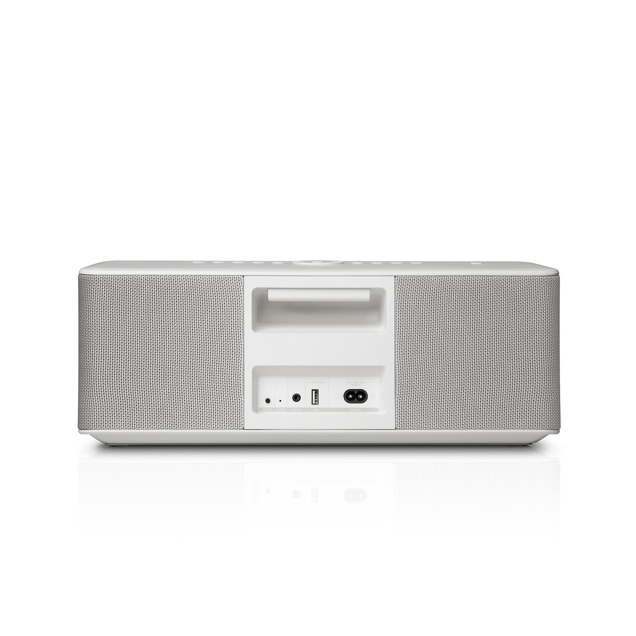 MOTIV® HOME The portable premium streaming system