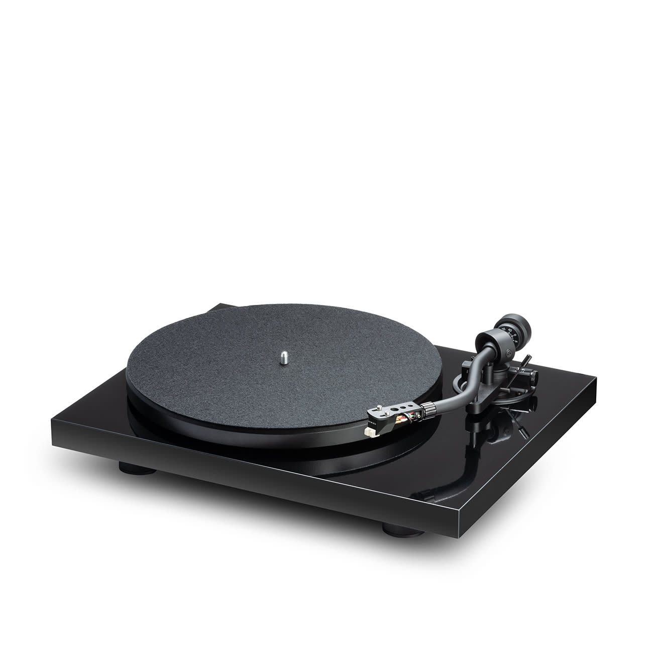 Pro-Ject Debut S Phono Are you ready for high-end?